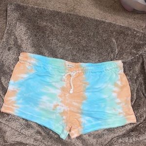 Beach shorts